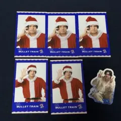 超特急　Happy ミニフォトセット カイ