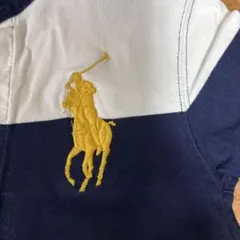 POLO RALPH LAUREN ポロシャツ 6 (120/60)