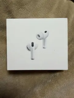 2026年最新】Apple AirPods Pro 3の人気アイテム - メルカリ