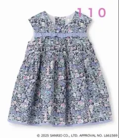 センスオブワンダー ワンピース　110