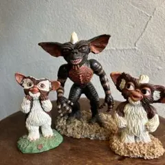 2026年最新】グレムリン フィギュアの人気アイテム - メルカリ