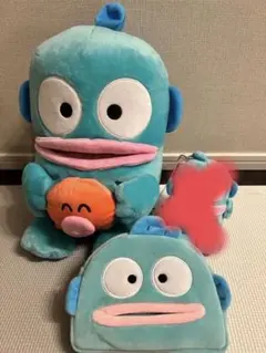 ハンギョドン　2点セット
