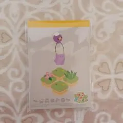 ぽこあポケモン ブロックメモ 120枚セット - メルカリ