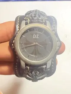 DESEL ディーゼル 腕時計 DZ-2091 チェーンベルト ブレスウォッチ