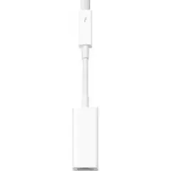【Apple純正】Thunderbolt Ethernet アダプタ