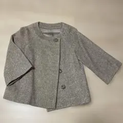 ノーリーズ　ショートコート