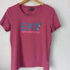EA7 EMPORIO ARMANI 半袖Tシャツのサムネイル