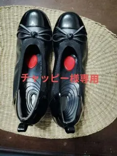 2026年最新】coach フラットシューズ 24.5の人気アイテム - メルカリ