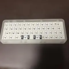 Akko ACR TOP 40 キーボード