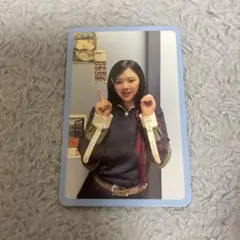 TWICE ジョンヨン the story goes on