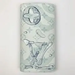 新品】LOUIS VUITTONフレグランスボックス 雪花石膏 完全未使用