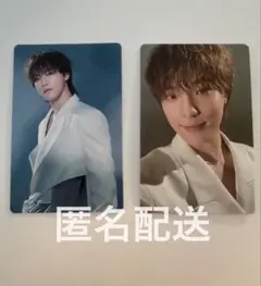 SEVENTEEN NEW_ ディノ セルカ トレカセット