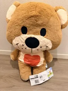 スージーズー　でかぱる　新品のサムネイル
