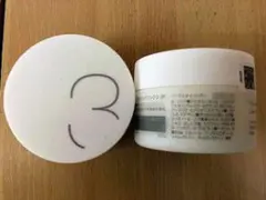 ナカノスタイリングWAX　3F　2個セット