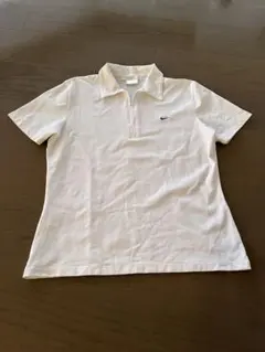NIKEポロシャツ