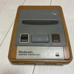 スーパーファミコン 本体 ソフト5本セット