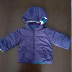 GAP ダウン90　リバーシブル