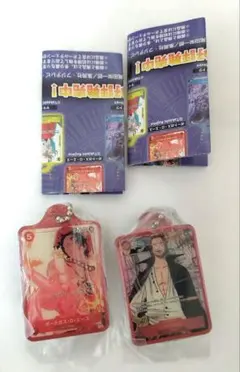 ワンピース　メタルチャーム