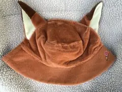 ディズニーストア ズートピア ニック・ワイルド 帽子・ハット