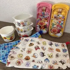 アンパンマン キャラクターグッズ