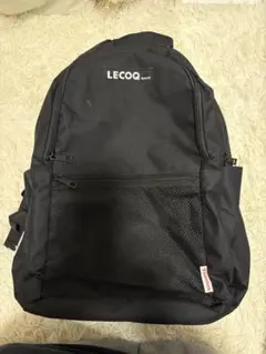 lecop sportif リュックのサムネイル