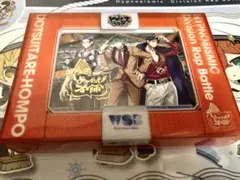 ヴァイスシュバルツブラウ　スタートデッキ　どついたれ本舗　 -未開封-