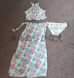 Angel Luna 水着 スイムウェア セパレート ビキニ