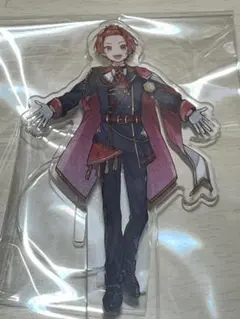 いれいす りうら アクスタ