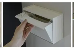 COLLEND コレンド マスクストッカー マスクケース マスクホルダー