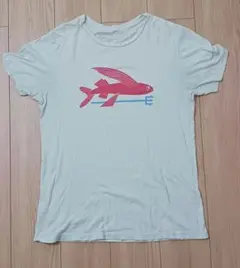 2026年最新】パタゴニア魚 tシャツの人気アイテム - メルカリ