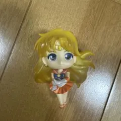 美少女戦士セーラームーン セーラーヴィーナス ミニフィギュア