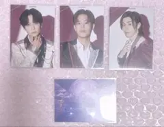 あんスタ スタフォニ フォトカード 紅月 まとめ売り