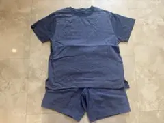 SHIPS キッズ　セットアップ