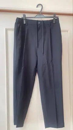 GU メンズスラックス