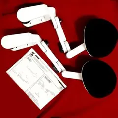 事務員プロゲーマーIT技術者パソコン作業用エルゴノミクスアームレスト両肘負担軽減