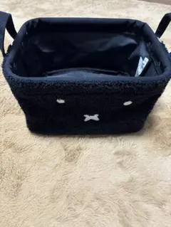 ミッフィー 小物入れ