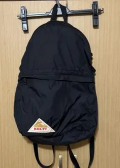 kelty バックパック