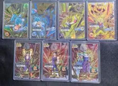 2026年最新】ドラゴンボールヒーローズ 引退の人気アイテム - メルカリ