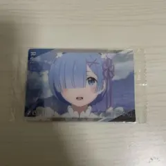 リゼロ　トレカ　レム