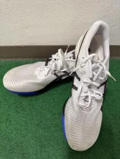asics】 metaspeed ld2 長距離スパイク26.0 - メルカリ
