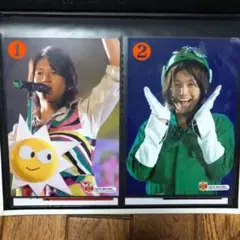 関ジャニ∞ 公式写真1