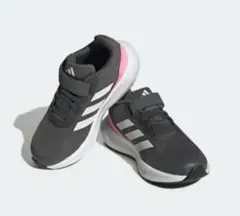 ️⭕️新品 adidas コアファイト 21.5センチ️⭕️