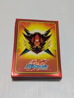 7 バディファイト中古スリーブ