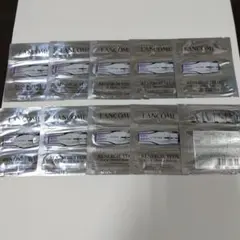 ランコム レネルジー HCF トリプル アイセラム 10個