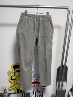 ロンハーマン コーデュロイパンツ