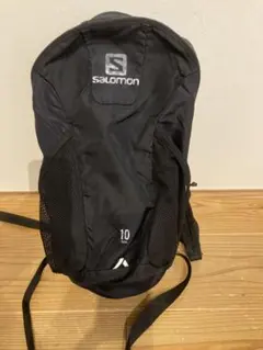 Salomon 10 Trail リュック