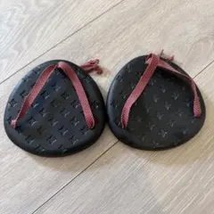 デドックスおかん　足半