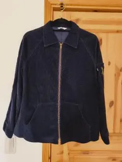 70s Lady Levis コーデュロイジャケット Big E 75054