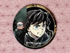 鬼滅の刃 ufotable cafe フィナーレドリンク コースター 時透無一郎