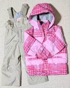 RESEEDA キッズ雪遊びスノボードスノボースキーウェア　サイズ90